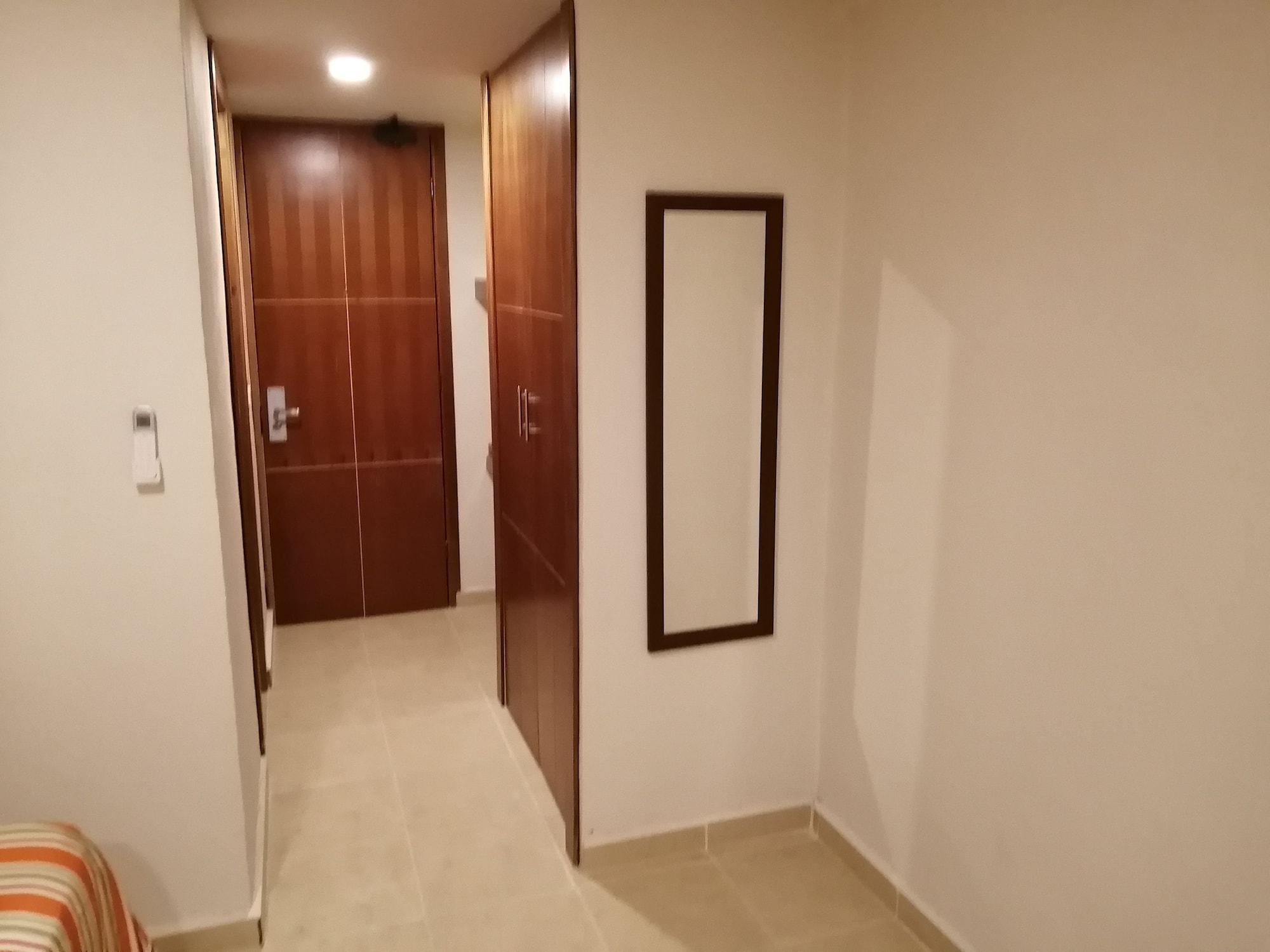 Misol-Ha Hotel Мерида Экстерьер фото