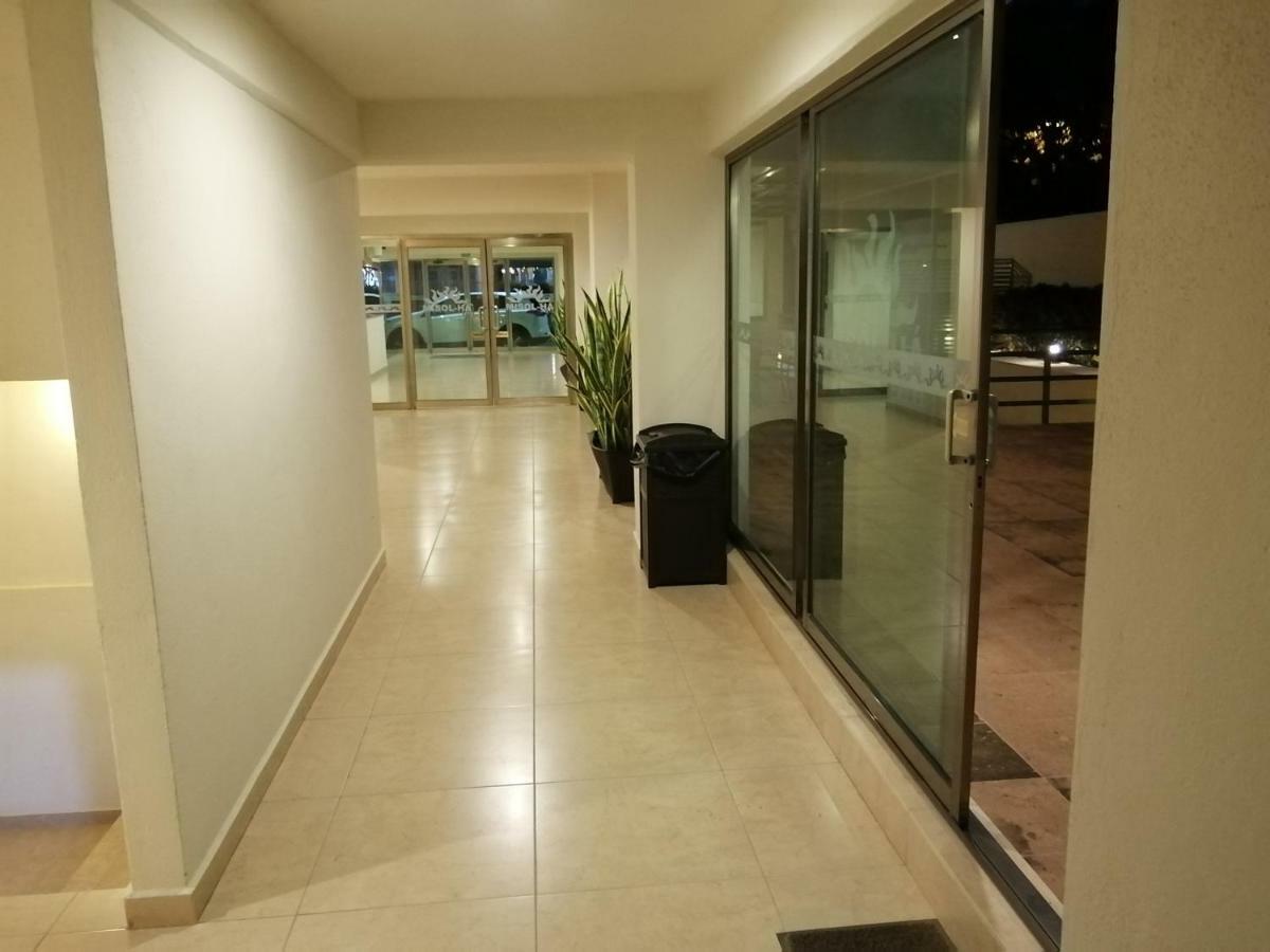 Misol-Ha Hotel Мерида Экстерьер фото